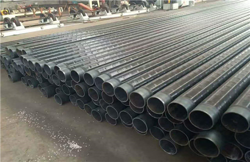 宜昌强级３ＰＥ防腐钢管厂家生产大口径钢管