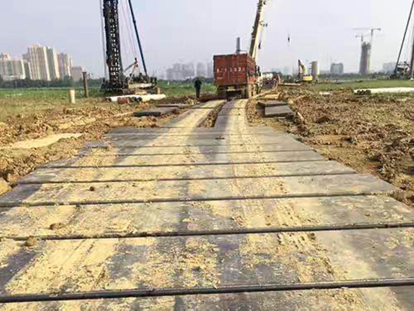 娄底路基箱租赁_高速公路专用